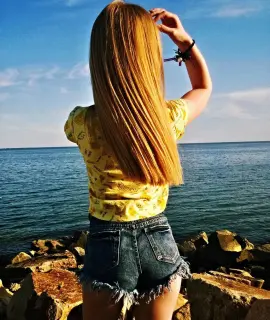 Анкета массажистки Анжела - Фото 1, метро Спортивная, 19 лет, №2147