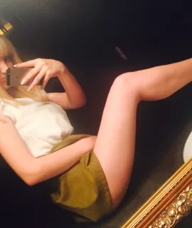 Анкета массажистки Наталья - Фото 1, метро Проспект Большевиков, 25 лет, №2149