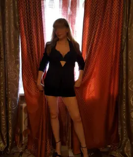 Лена Анкета массажистки Лена - Фото 1, метро Парк Победы, 35 лет, №2156