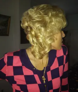 маруся Анкета массажистки маруся - Фото 1, метро Нарвская, 45 лет, №2158