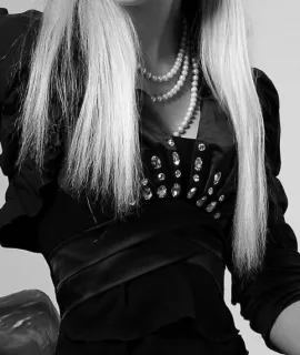 Анкета массажистки Кира - Фото 1, метро Пионерская, 23 года, №2161