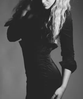 Анкета массажистки Вера - Фото 1, метро Василеостровская, 25 лет, №2171