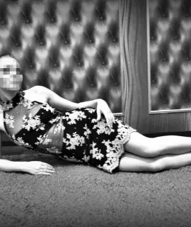 Анкета массажистки Екатерина - Фото 1, метро Комендантский проспект, 25 лет, №2178