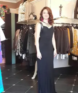 Анкета массажистки Светлана - Фото 1, метро Звенигородская, 33 года, №2186