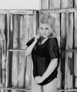 Анкета массажистки Линда - Фото 1, метро Сенная пл., 20 лет, №2205