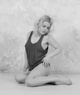 Анкета массажистки Линда - Фото 1, метро Сенная площадь, 20 лет, №2205