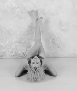 Анкета массажистки Линда - Фото 1, метро Сенная пл., 20 лет, №2205