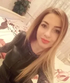 Ирина Анкета массажистки Ирина - Фото 1, метро Комендантский проспект, 23 года, №2213