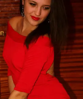 Анкета массажистки Катерина - Фото 1, метро Ленинский пр-кт, 23 года, №2226