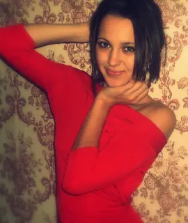 Анкета массажистки Катерина - Фото 1, метро Ленинский пр-кт, 23 года, №2226