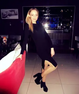 Анкета массажистки Маргарита - Фото 1, район Приморский, 22 года, №2229