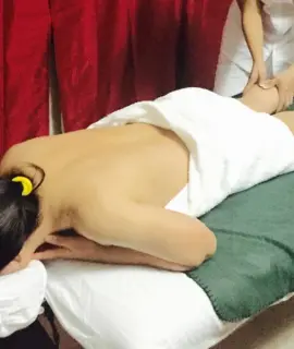 Анкета массажистки Ксения - Фото 1, метро Спортивная, 38 лет, №2241