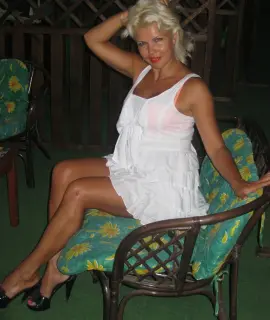 Тамара Анкета массажистки Тамара - Фото 1, метро Озерки, 42 года, №2244