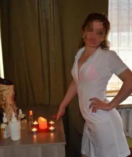 Анкета массажистки Ксения - Фото 1, метро Комендантский пр-кт, 28 лет, №2248