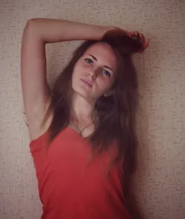 Галина Анкета массажистки Галина - Фото 1, метро Приморская, 21 год, №2253