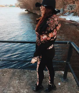 Маргарита Анкета массажистки Маргарита - Фото 1, район Невский, 23 года, №2259