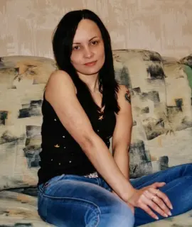 Екатерина Анкета массажистки Екатерина - Фото 1, метро Проспект Большевиков, 22 года, №2266