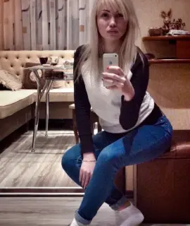 Анкета массажистки Ирина - Фото 1, метро Приморская, 23 года, №2269