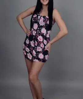 Анкета массажистки Валентина - Фото 1, метро пр-кт Большевиков, 26 лет, №2270