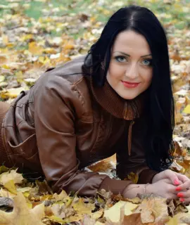 Анкета массажистки Валентина - Фото 1, метро пр-кт Большевиков, 26 лет, №2270