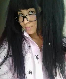 Анкета массажистки Нэй - Фото 1, метро Садовая, 24 года, №2272