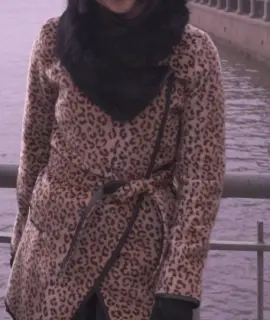 Анкета массажистки Нэй - Фото 1, метро Садовая, 24 года, №2272