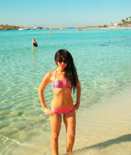 Анкета массажистки Нэй - Фото 15, метро Садовая, 24 года, №2272