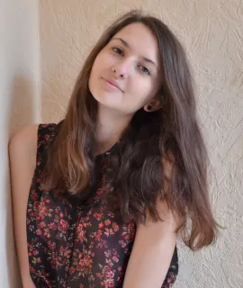 Илона Анкета массажистки Илона - Фото 1, метро Приморская, 24 года, №2273