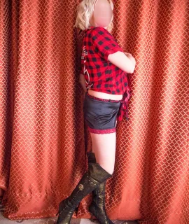 Алена Анкета массажистки Алена - Фото 1, метро Парк Победы, 29 лет, №2277