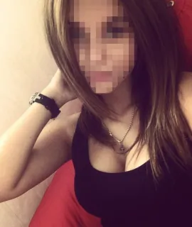 Анна Анкета массажистки Анна - Фото 1, район Выборгский, 20 лет, №2281