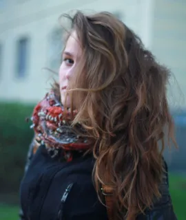 Анкета массажистки Кира - Фото 1, метро Садовая, 20 лет, №2284