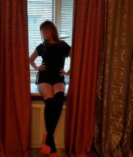 Анкета массажистки Лика - Фото 1, метро Парк Победы, 28 лет, №2286