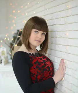 Надежда Анкета массажистки Надежда - Фото 1, район Выборгский, 23 года, №2288