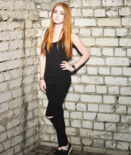 Анкета массажистки Виктория - Фото 1, метро Приморская, 25 лет, №2295