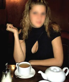 Юлиана Анкета массажистки Юлиана - Фото 1, метро Проспект Просвещения, 23 года, №2309