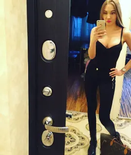 Анкета массажистки Камилла - Фото 1, метро пр-кт Просвещения, 32 года, №2311