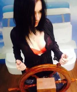 Анкета массажистки Екатерина - Фото 1, район Невский, 24 года, №2315