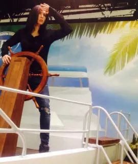 Анкета массажистки Екатерина - Фото 1, район Невский, 24 года, №2315