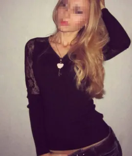 Анна Анкета массажистки Анна - Фото 1, метро Василеостровская, 20 лет, №2318