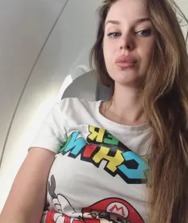 Анкета массажистки Элизабет - Фото 1, метро Маяковская, 32 года, №2325