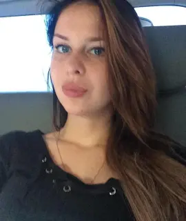 Анкета массажистки Элизабет - Фото 1, метро Маяковская, 32 года, №2325