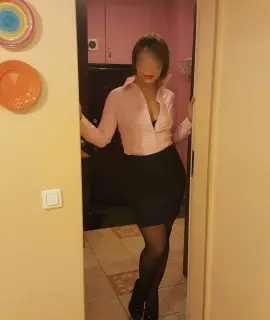 Александра Анкета массажистки Александра - Фото 1, метро Парк Победы, 28 лет, №2326