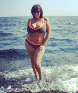 Анкета массажистки Саша - Фото 1, метро Озерки, 32 года, №2328