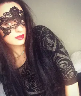 Анкета массажистки Алина - Фото 1, метро Василеостровская, 24 года, №2331