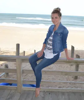 Анкета массажистки Лика - Фото 1, метро Звенигородская, 32 года, №2339