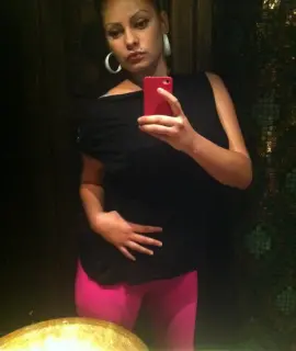 Анкета массажистки Лилия - Фото 1, метро Приморская, 23 года, №2346