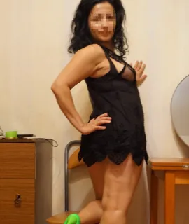 Анкета массажистки ДИАНА - Фото 1, метро Пионерская, 30 лет, №2358