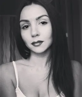 Диана Анкета массажистки Диана - Фото 1, метро Московская, 27 лет, №2372