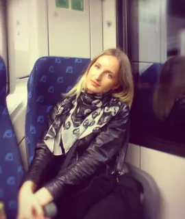 Анкета массажистки Виктория - Фото 1, район Выборгский, 22 года, №2373