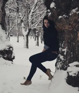 Анкета массажистки Наталья - Фото 1, метро Приморская, 21 год, №2375